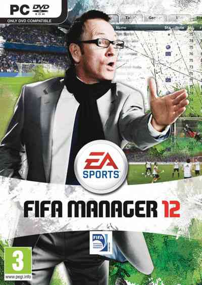 Fifa Manager 12 Pc